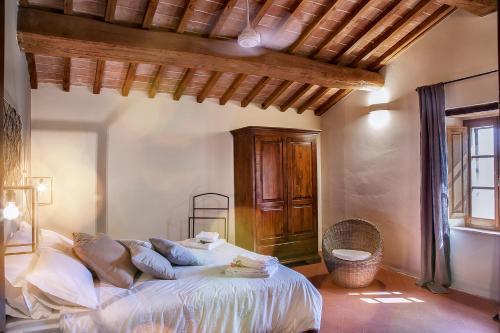 Hostal Agriturismo Palazzo Massaini