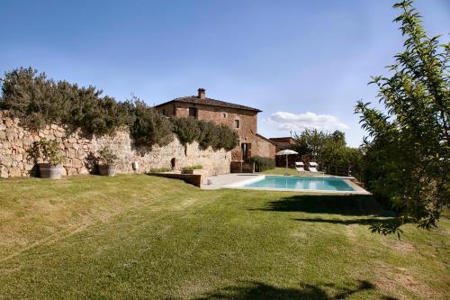 Hostal Agriturismo Palazzo Massaini