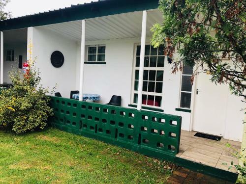 Hotel Green Lantern Inn