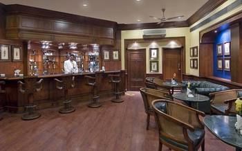 Hotel Mayfair Rourkela