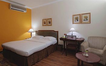 Hotel Mayfair Rourkela