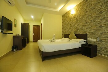 Viviendas Turisticas Rivulet Resort