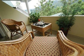 Viviendas Turisticas Rivulet Resort