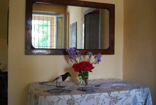 Agroturismo Tenuta Rivalazzo
