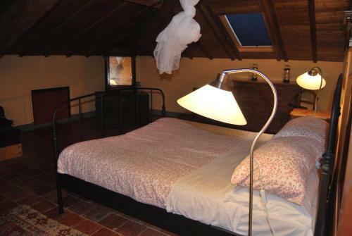Agroturismo Tenuta Rivalazzo