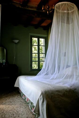 Agroturismo Tenuta Rivalazzo