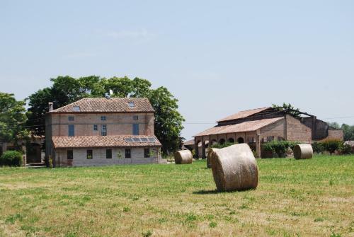 Agroturismo Tenuta Rivalazzo