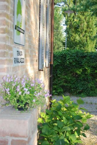 Agroturismo Tenuta Rivalazzo