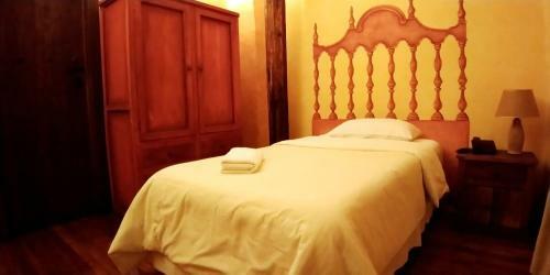 Hotel Casa Del Aguila