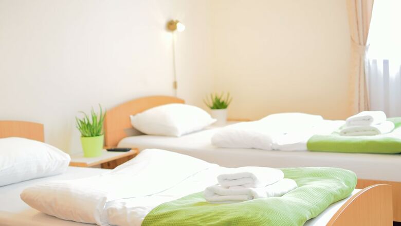 Hostal Wenderedu Business Center