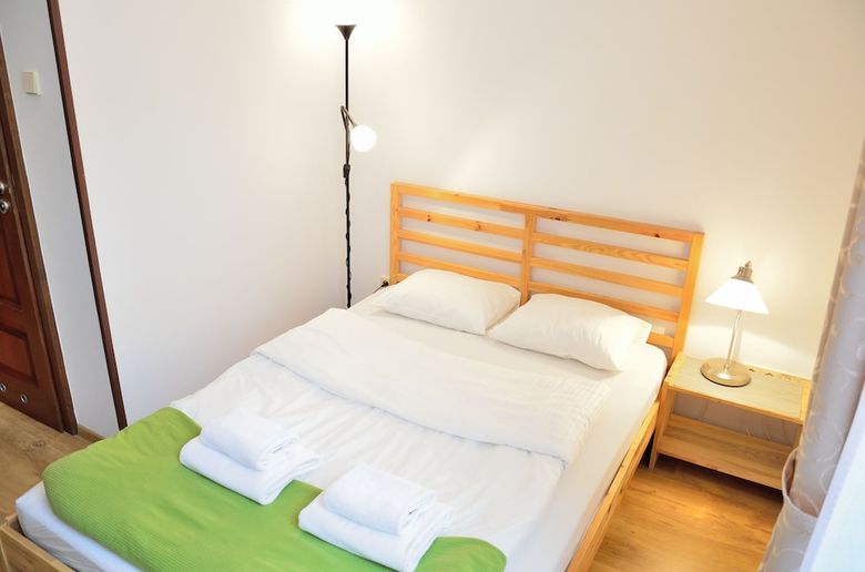 Hostal Wenderedu Business Center