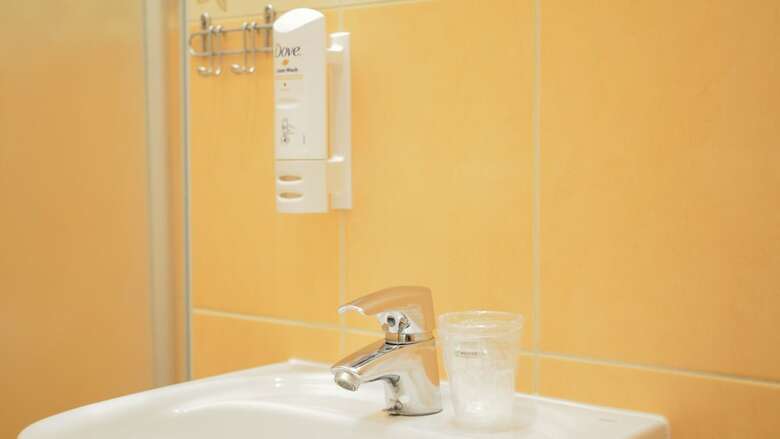 Hostal Wenderedu Business Center