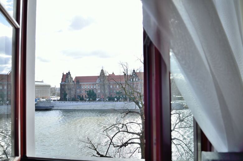 Hostal Wenderedu Business Center