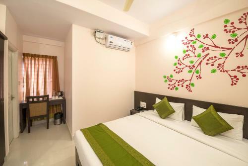 Bed & Breakfast Hoppers Stop-jakkur