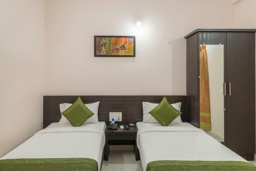 Bed & Breakfast Hoppers Stop-jakkur