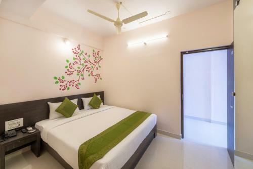 Bed & Breakfast Hoppers Stop-jakkur