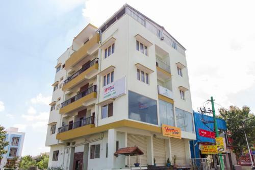 Bed & Breakfast Hoppers Stop-jakkur