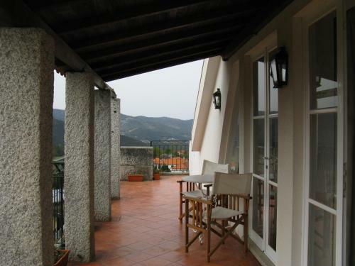 Agroturismo Vila Guiomar - Casa Da Eira