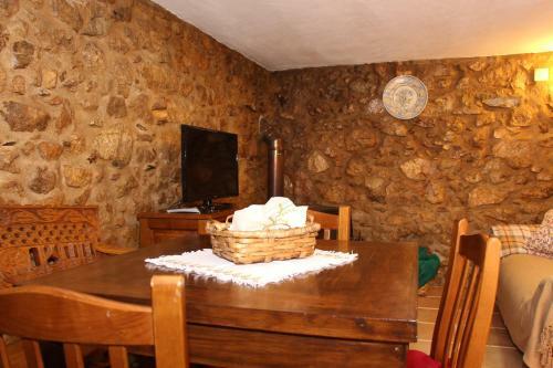 Casas Do Favacal