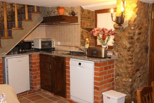 Casas Do Favacal