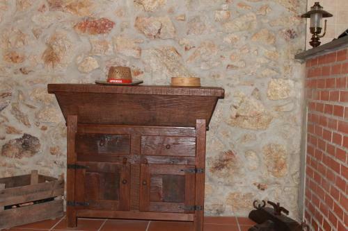 Casas Do Favacal