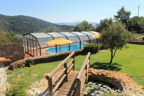 Casas Do Favacal