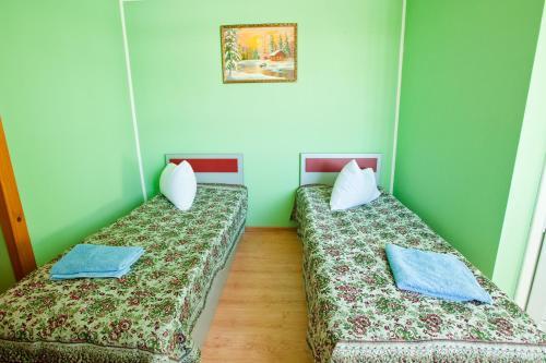 Pilgrim Hostel