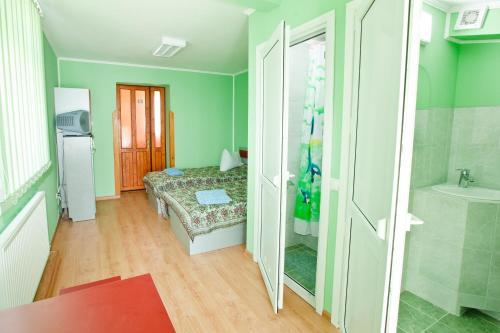 Pilgrim Hostel