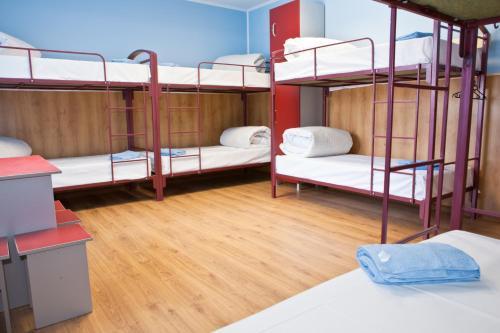 Pilgrim Hostel