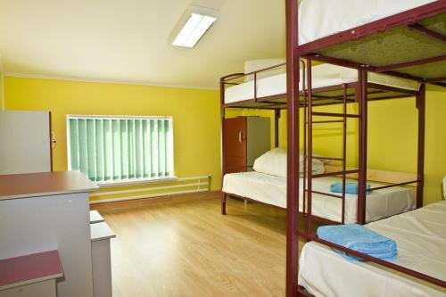 Pilgrim Hostel