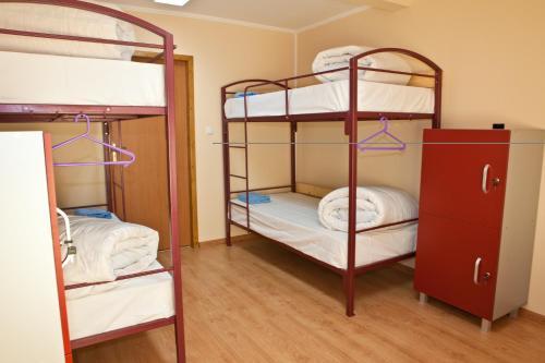 Pilgrim Hostel
