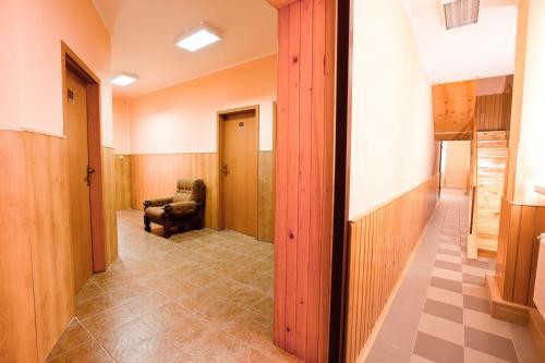 Pilgrim Hostel