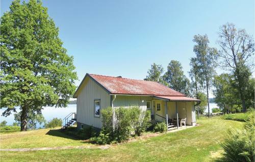 Holiday Home Torrskog Bengtsfors