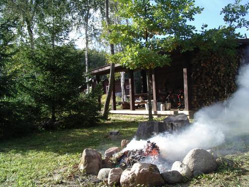 Agroturismo Aliai
