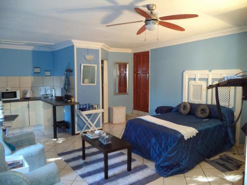 Hostal Heatherdale Guesthouse & Shuttle Services