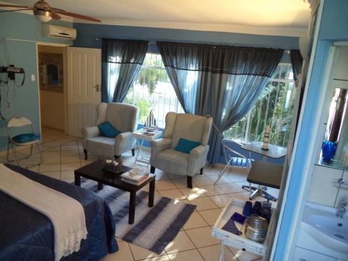 Hostal Heatherdale Guesthouse & Shuttle Services