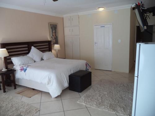 Hostal Heatherdale Guesthouse & Shuttle Services