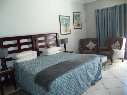 Hostal Heatherdale Guesthouse & Shuttle Services