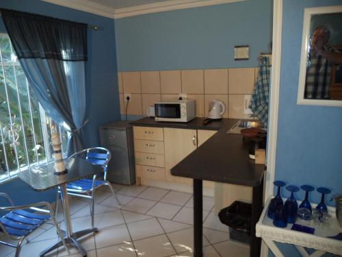 Hostal Heatherdale Guesthouse & Shuttle Services