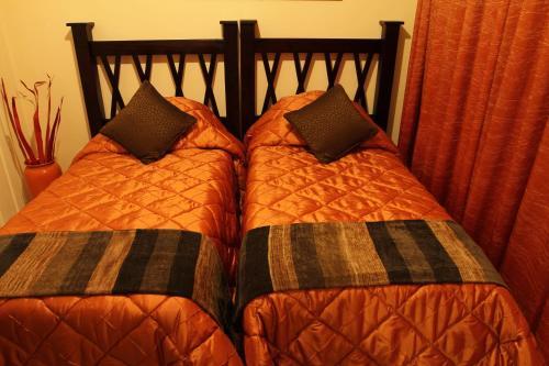 Hostal Heatherdale Guesthouse & Shuttle Services