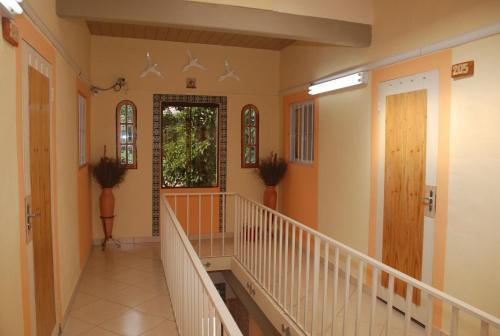 Posada Colonial