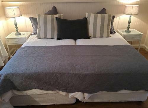 Hostal No.10 Caledon Street Guest House