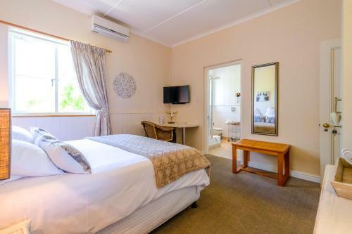 Hostal No.10 Caledon Street Guest House