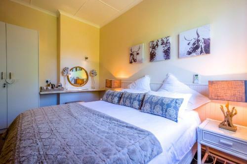 Hostal No.10 Caledon Street Guest House