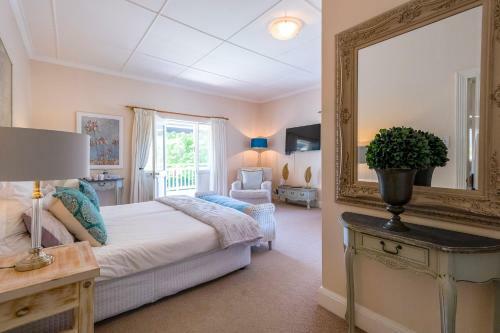 Hostal No.10 Caledon Street Guest House