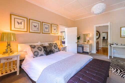 Hostal No.10 Caledon Street Guest House