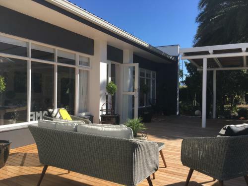 Hostal No.10 Caledon Street Guest House