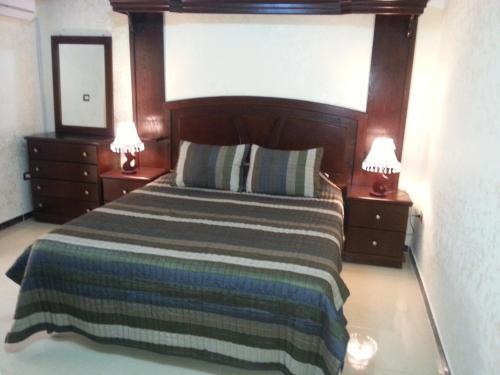 Apartamento Nahas Plaza