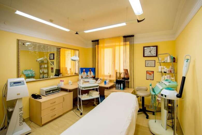 Hotel Kievskaya Russ Resort