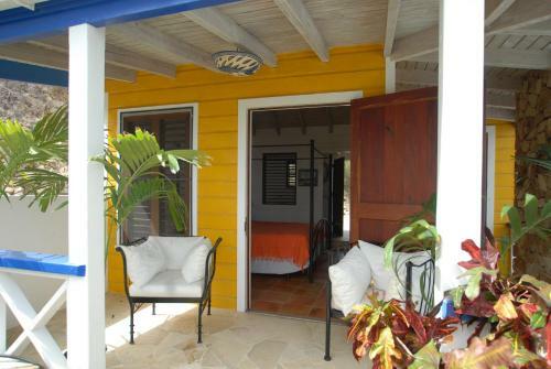 Villa The Carib House